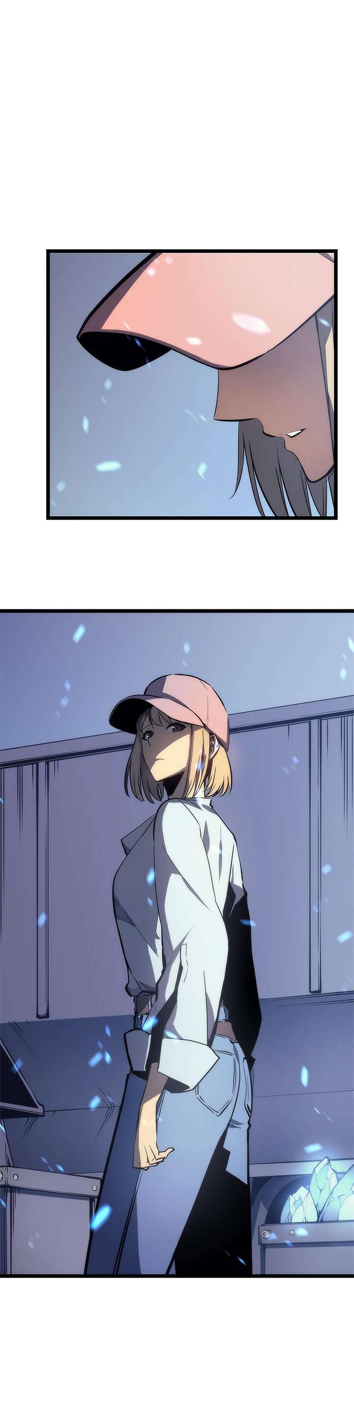 Tôi Thăng Cấp Một Mình Chap 71 - Next Chap 72
