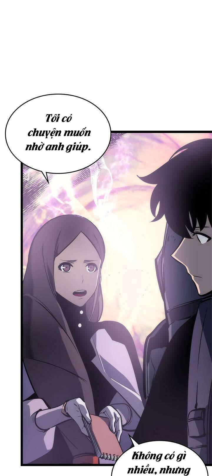 Tôi Thăng Cấp Một Mình Chap 71 - Next Chap 72