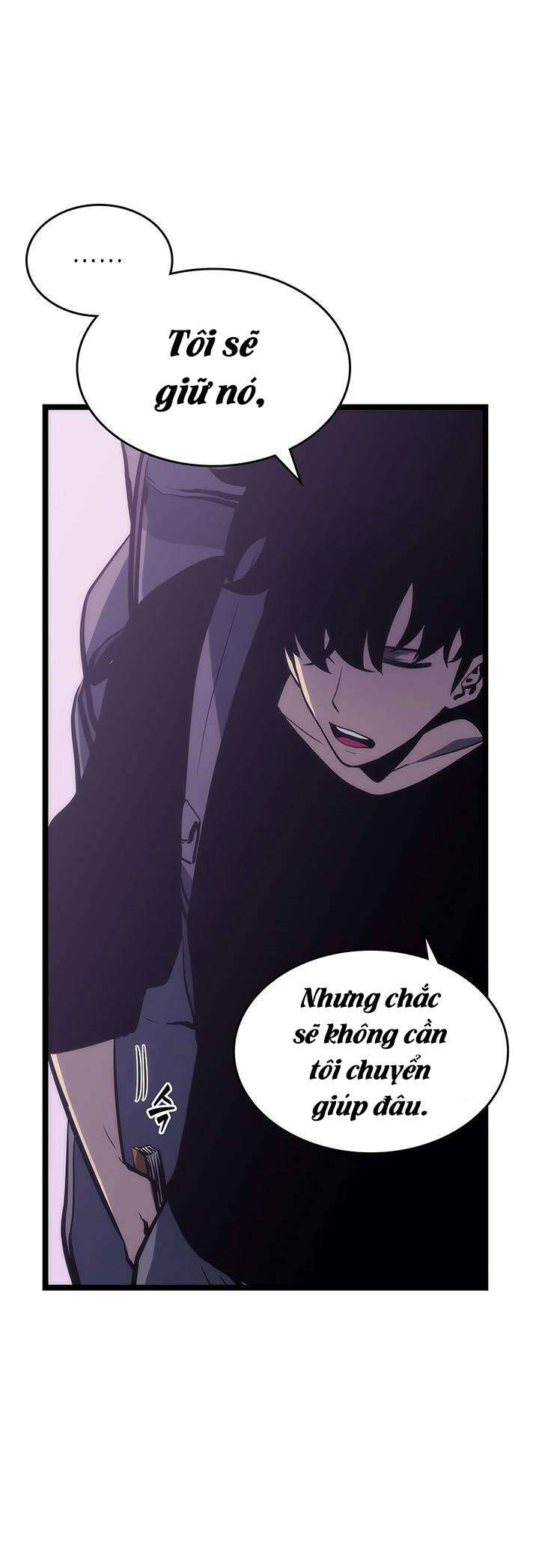 Tôi Thăng Cấp Một Mình Chap 71 - Next Chap 72