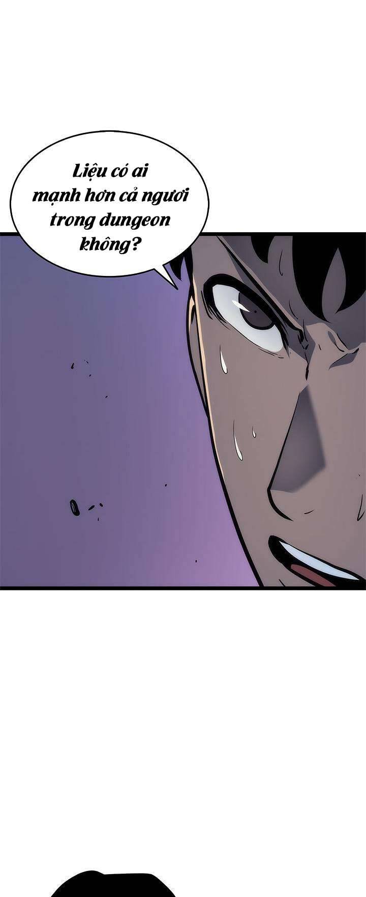 Tôi Thăng Cấp Một Mình Chap 71 - Next Chap 72