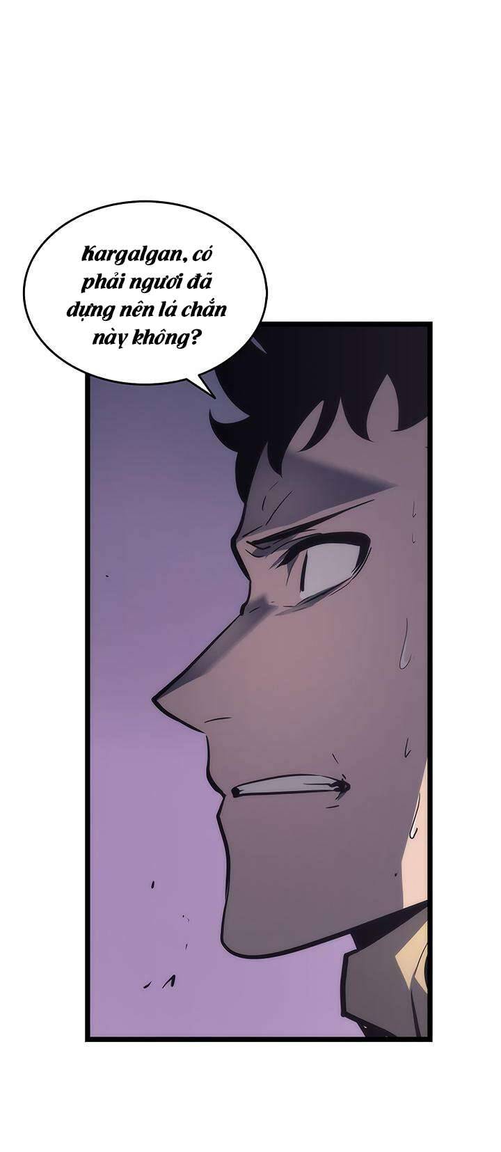 Tôi Thăng Cấp Một Mình Chap 71 - Next Chap 72