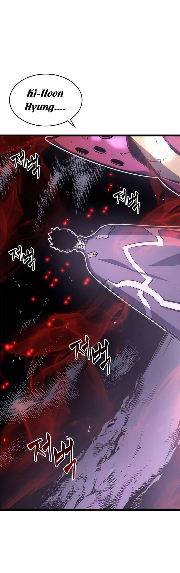 Tôi Thăng Cấp Một Mình Chap 71 - Next Chap 72