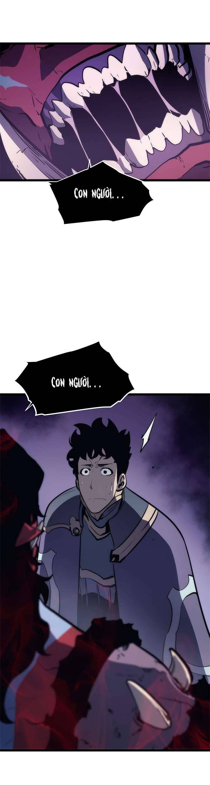 Tôi Thăng Cấp Một Mình Chap 71 - Next Chap 72