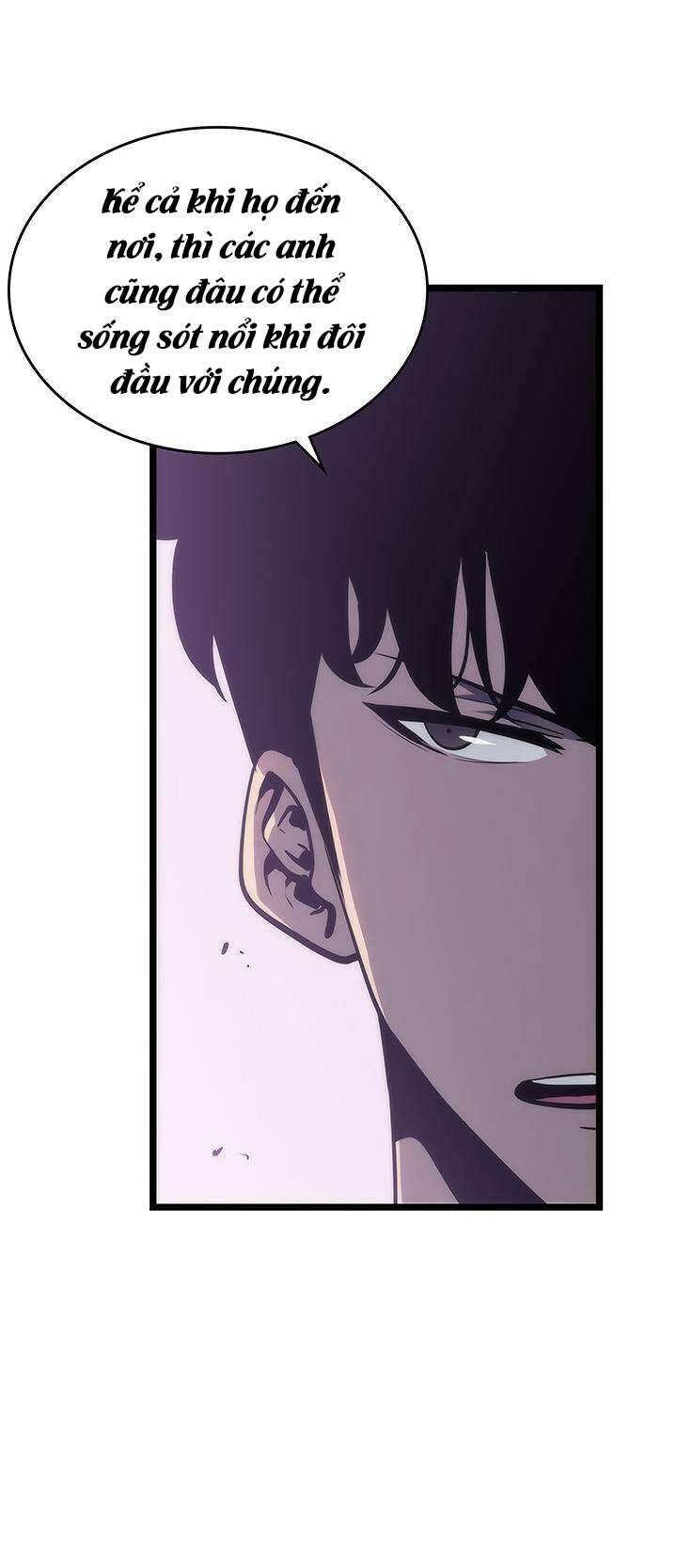 Tôi Thăng Cấp Một Mình Chap 71 - Next Chap 72