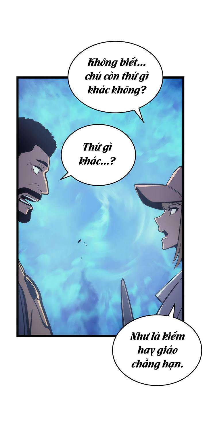 Tôi Thăng Cấp Một Mình Chap 71 - Next Chap 72