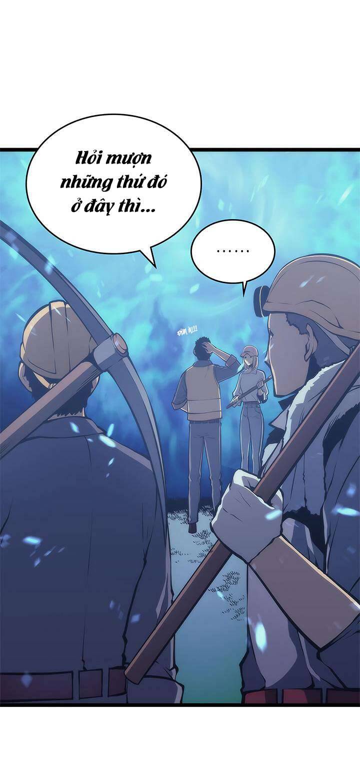 Tôi Thăng Cấp Một Mình Chap 71 - Next Chap 72