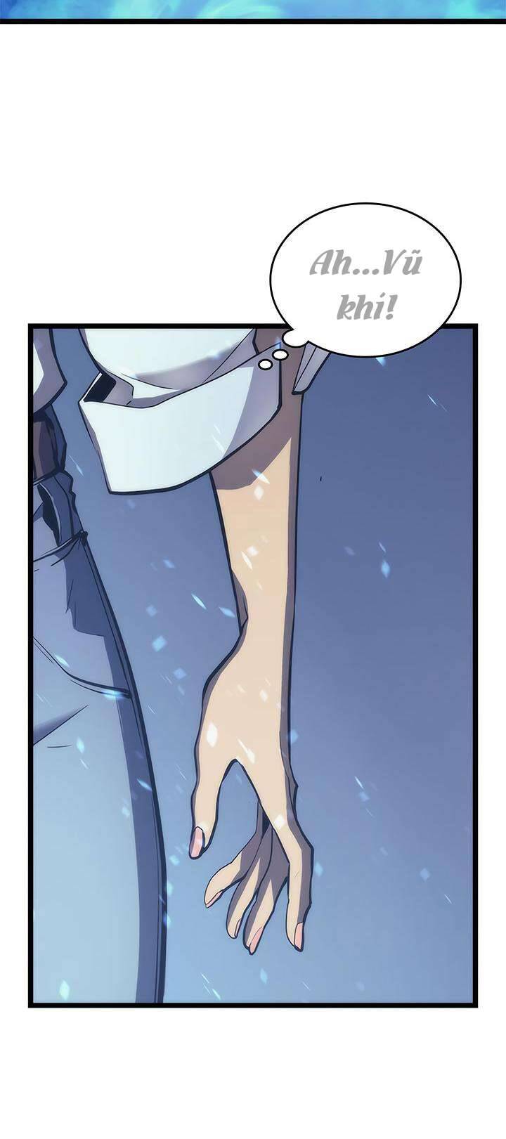 Tôi Thăng Cấp Một Mình Chap 71 - Next Chap 72