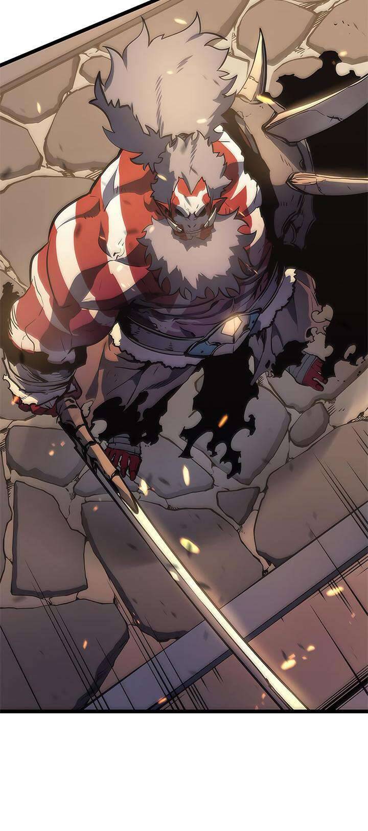 Tôi Thăng Cấp Một Mình Chap 71 - Next Chap 72