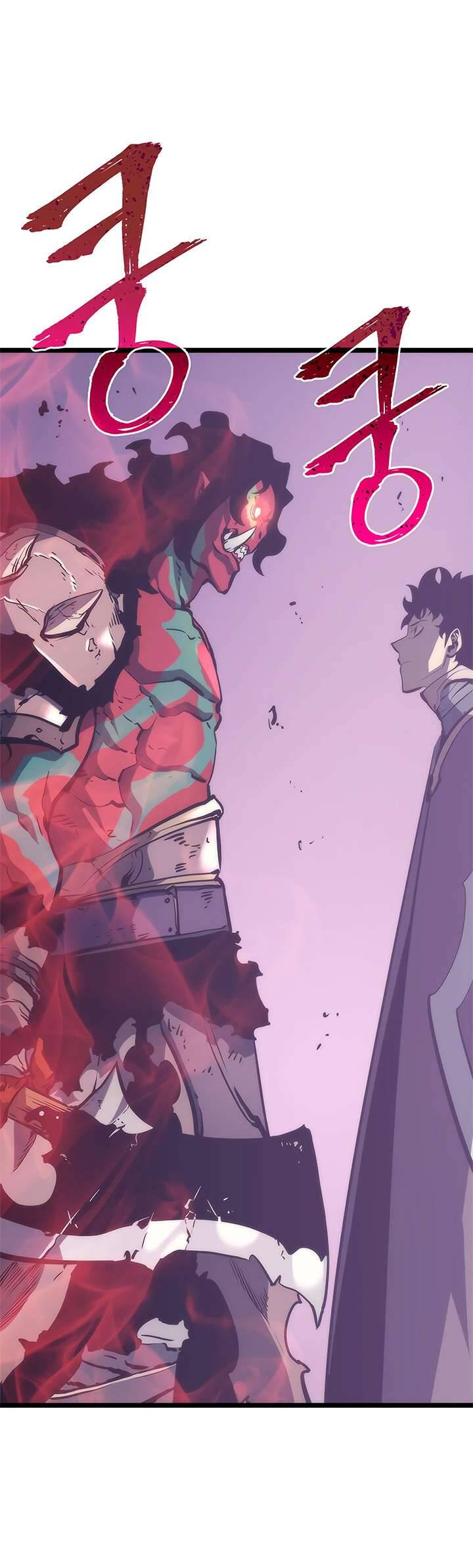 Tôi Thăng Cấp Một Mình Chap 71 - Next Chap 72