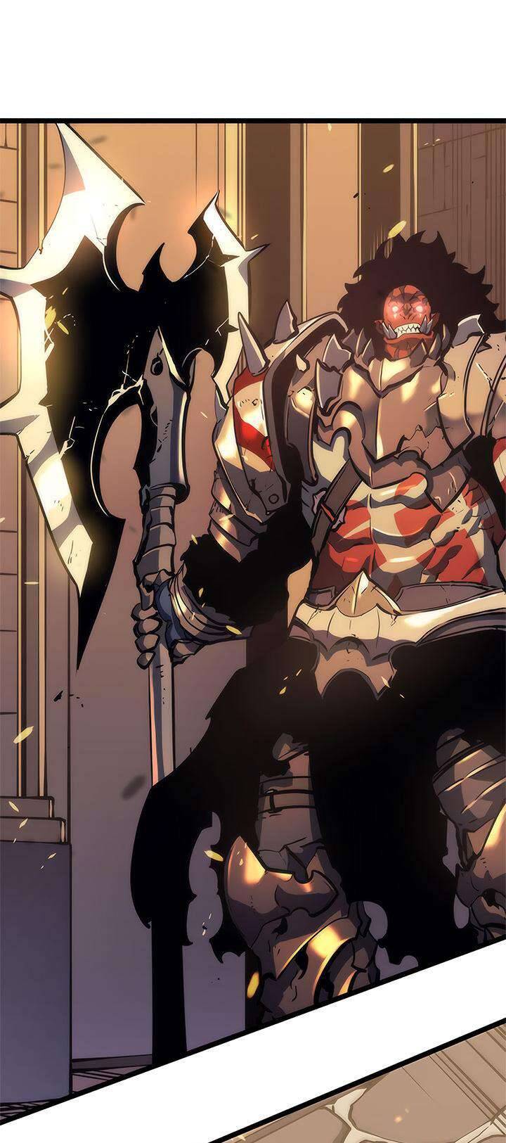 Tôi Thăng Cấp Một Mình Chap 71 - Next Chap 72