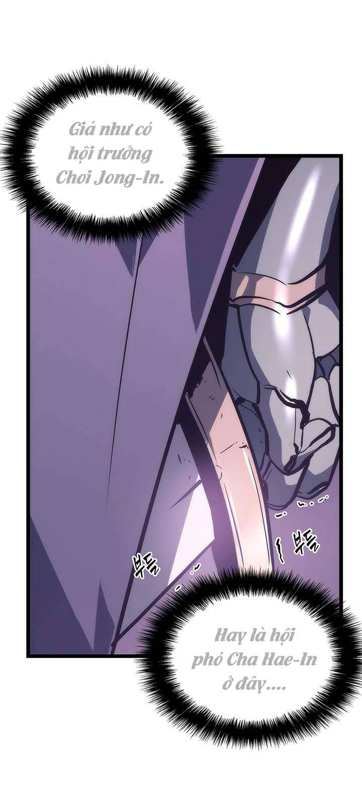 Tôi Thăng Cấp Một Mình Chap 71 - Next Chap 72
