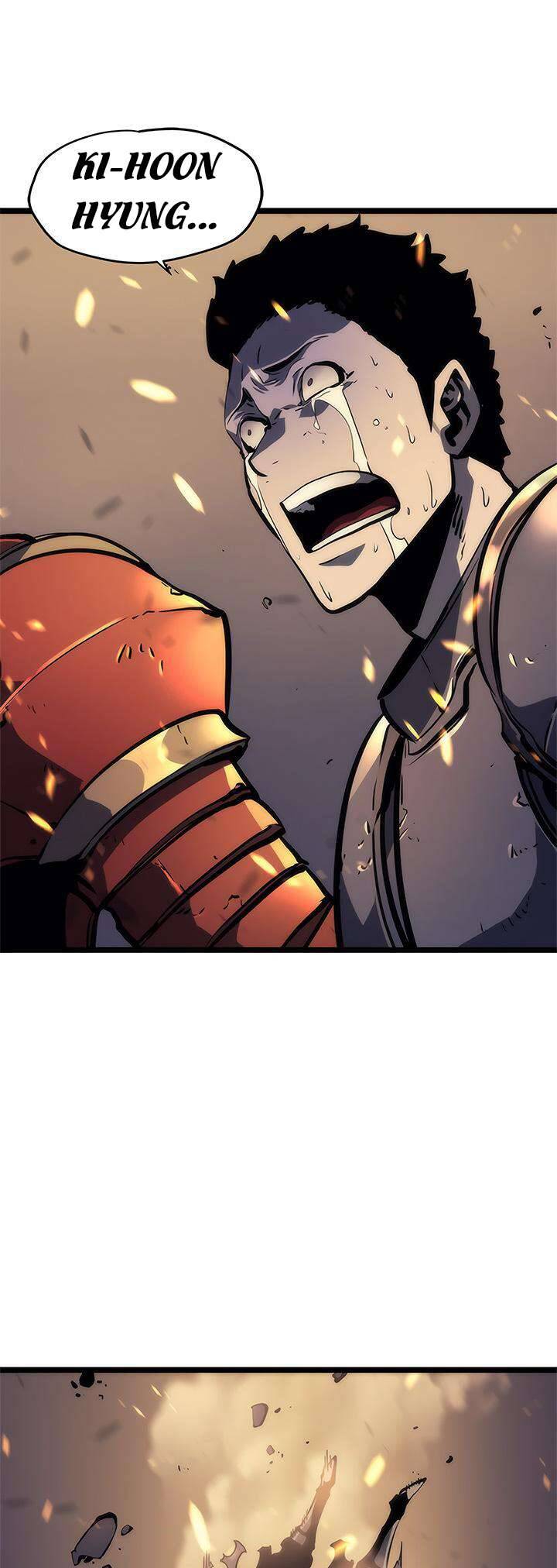 Tôi Thăng Cấp Một Mình Chap 72 - Next Chap 73