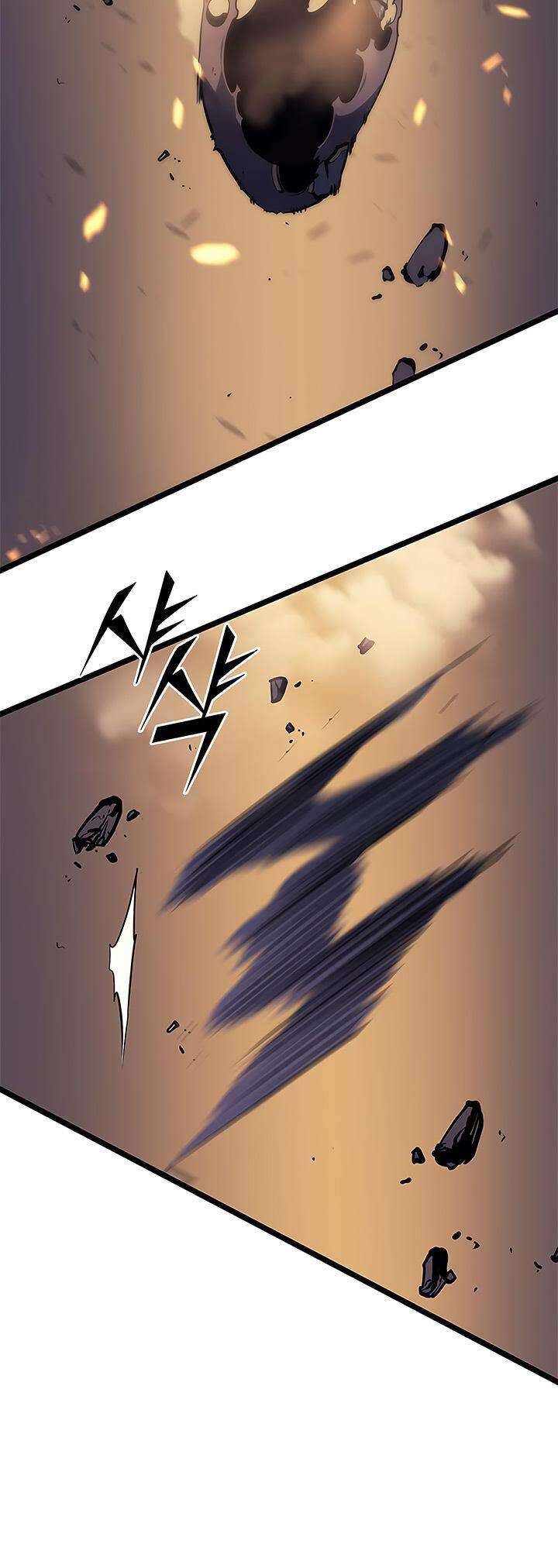 Tôi Thăng Cấp Một Mình Chap 72 - Next Chap 73