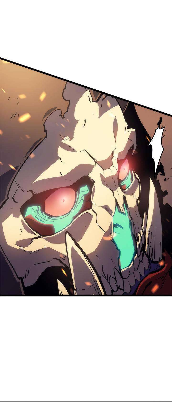 Tôi Thăng Cấp Một Mình Chap 72 - Next Chap 73