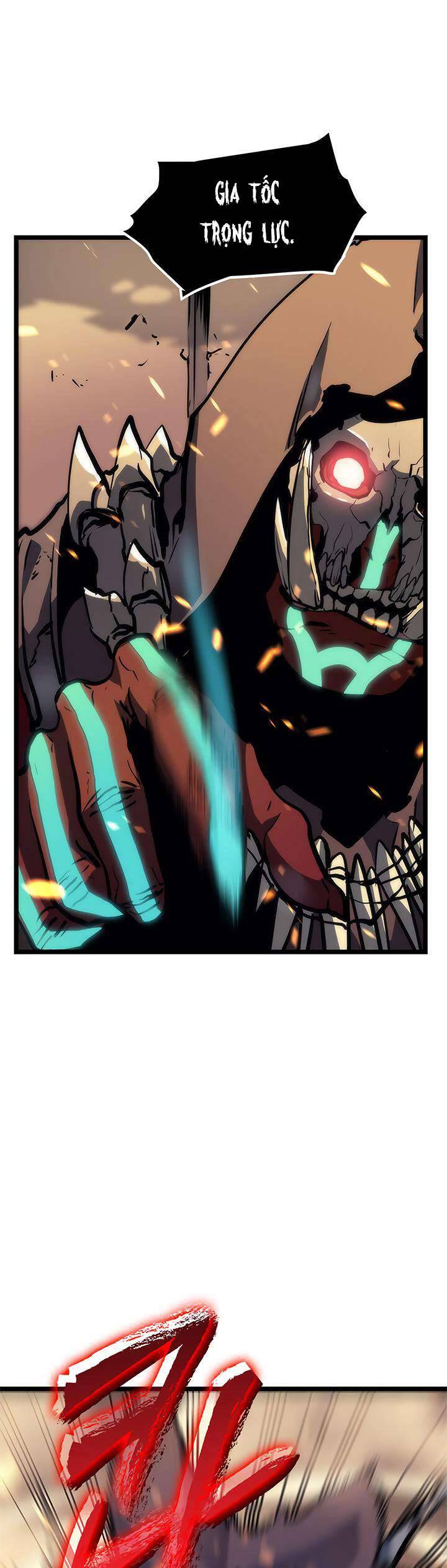 Tôi Thăng Cấp Một Mình Chap 72 - Next Chap 73