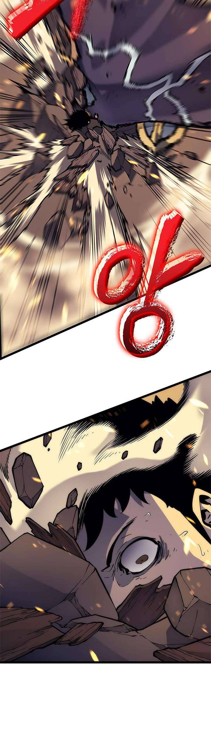 Tôi Thăng Cấp Một Mình Chap 72 - Next Chap 73