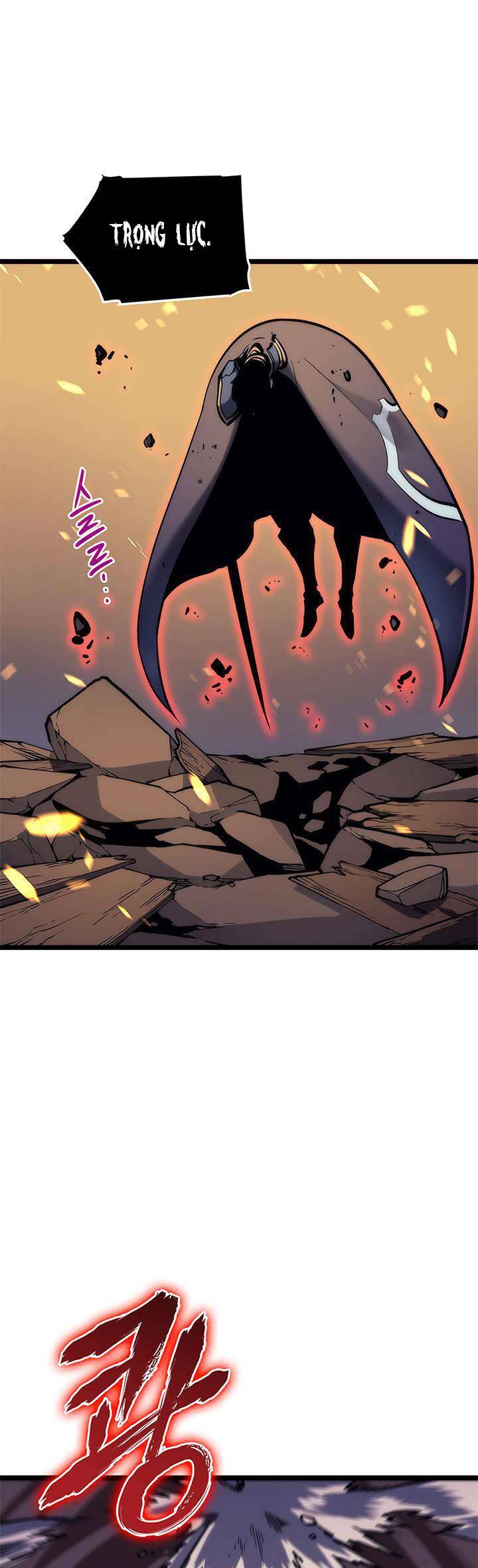 Tôi Thăng Cấp Một Mình Chap 72 - Next Chap 73