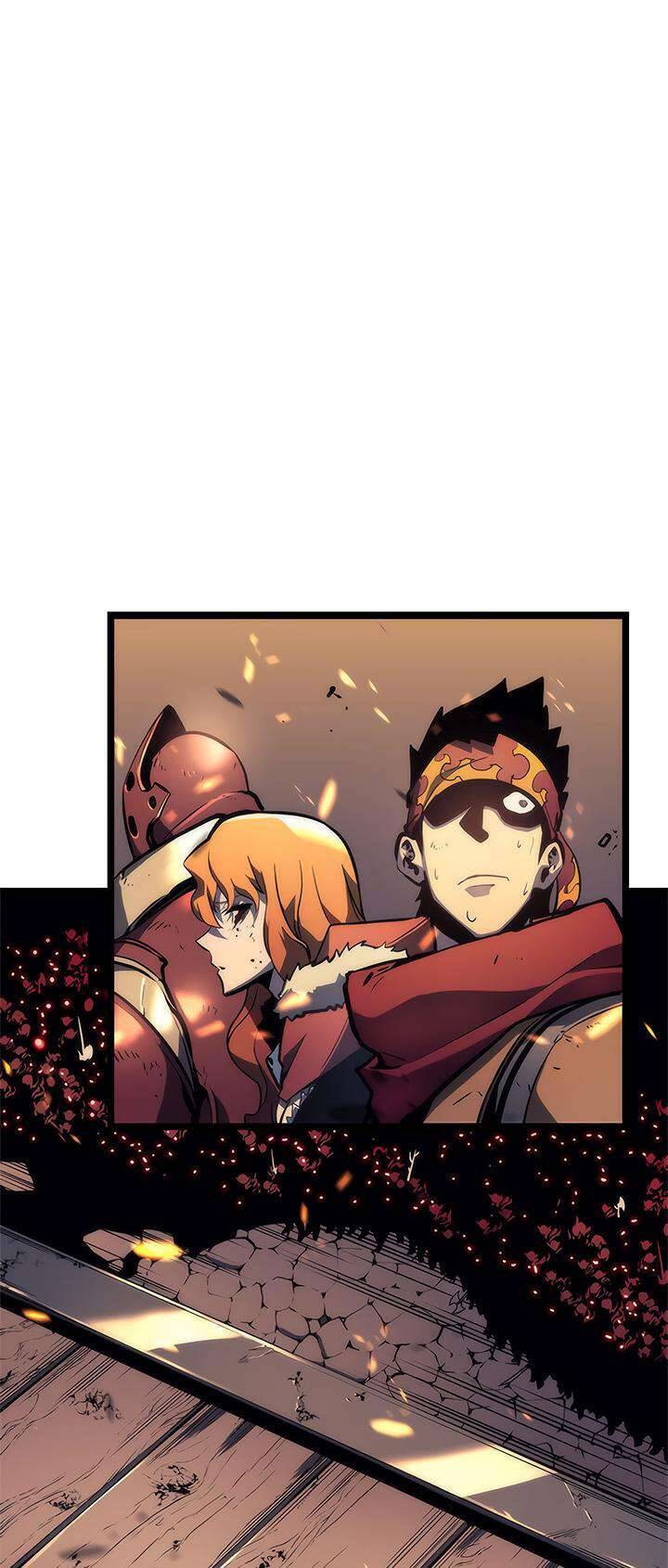 Tôi Thăng Cấp Một Mình Chap 72 - Next Chap 73