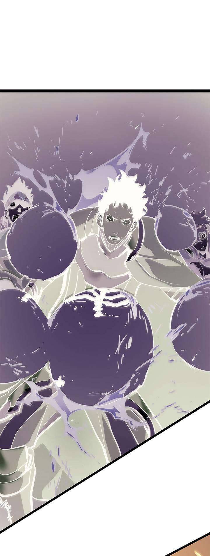 Tôi Thăng Cấp Một Mình Chap 72 - Next Chap 73