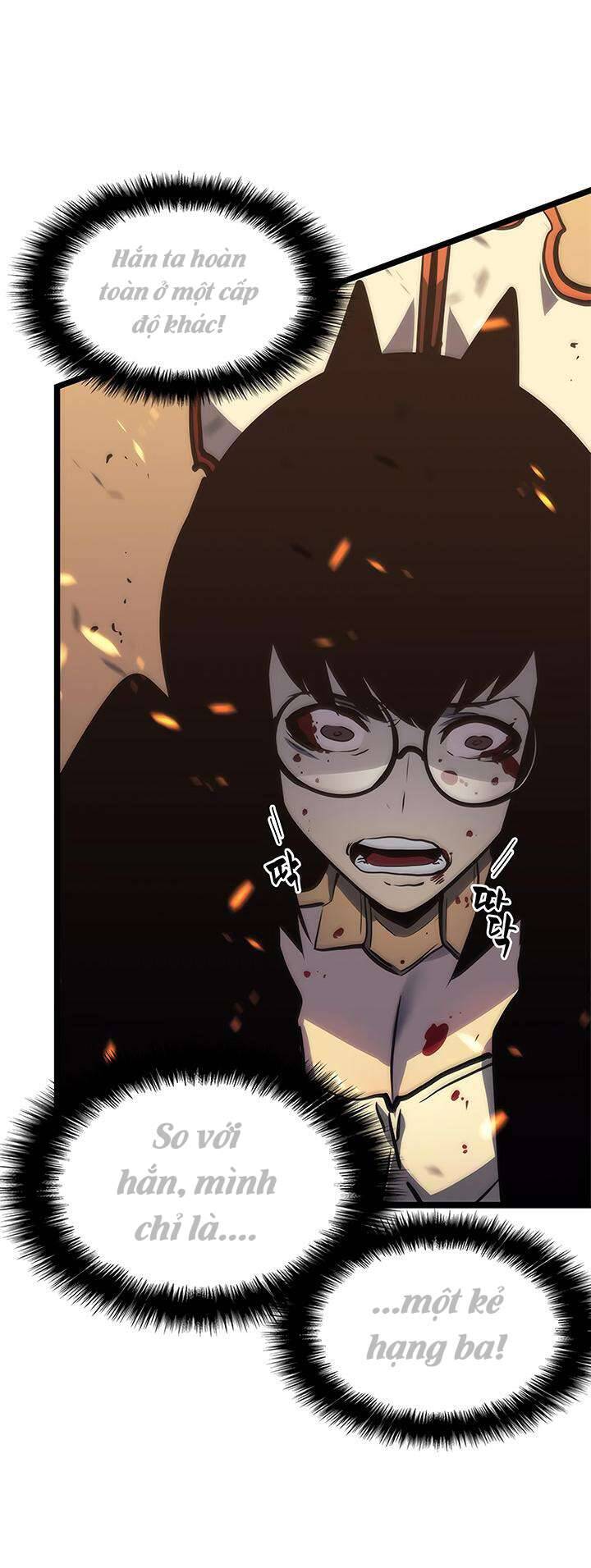 Tôi Thăng Cấp Một Mình Chap 72 - Next Chap 73
