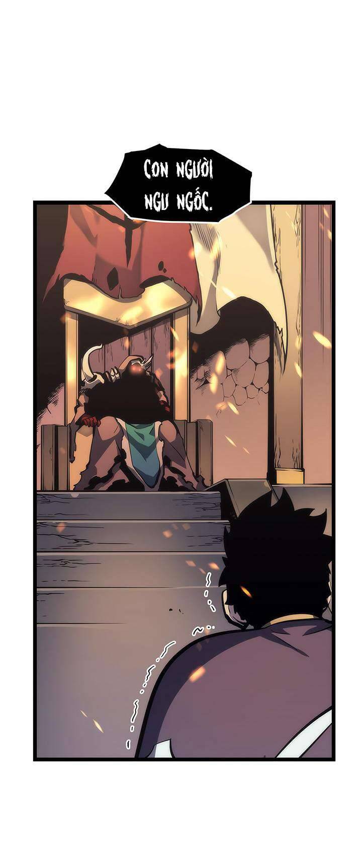 Tôi Thăng Cấp Một Mình Chap 72 - Next Chap 73
