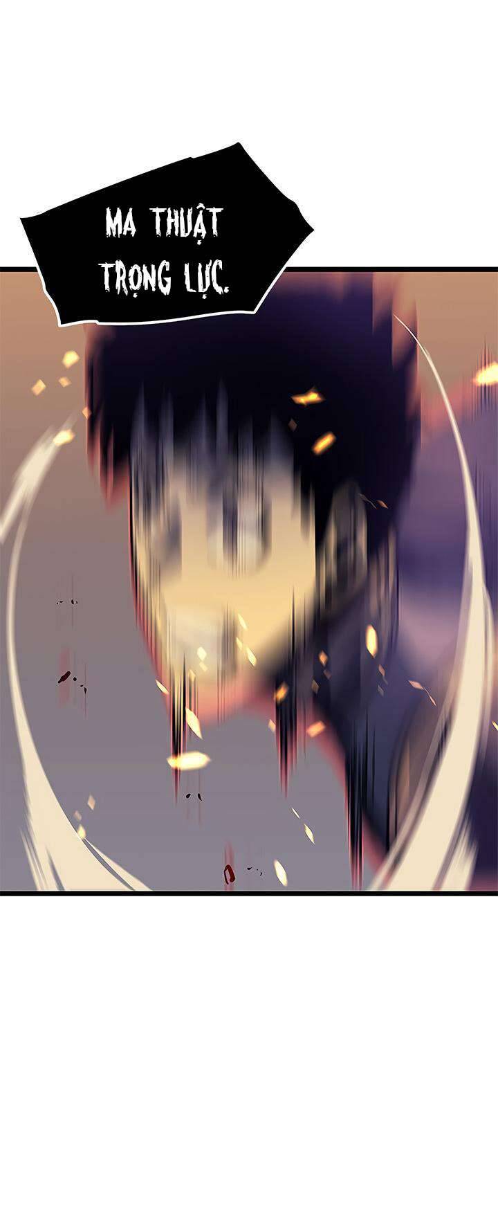 Tôi Thăng Cấp Một Mình Chap 72 - Next Chap 73
