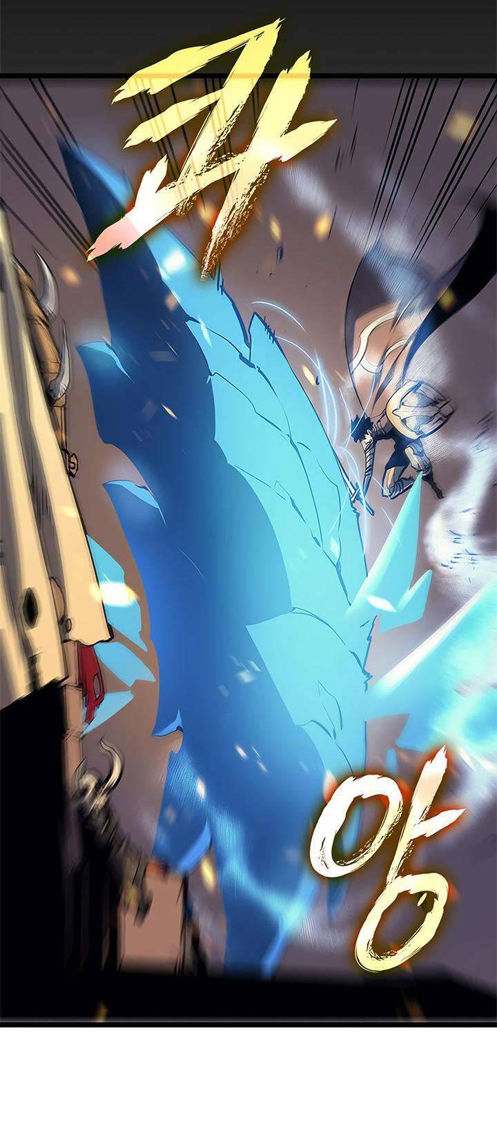 Tôi Thăng Cấp Một Mình Chap 72 - Next Chap 73