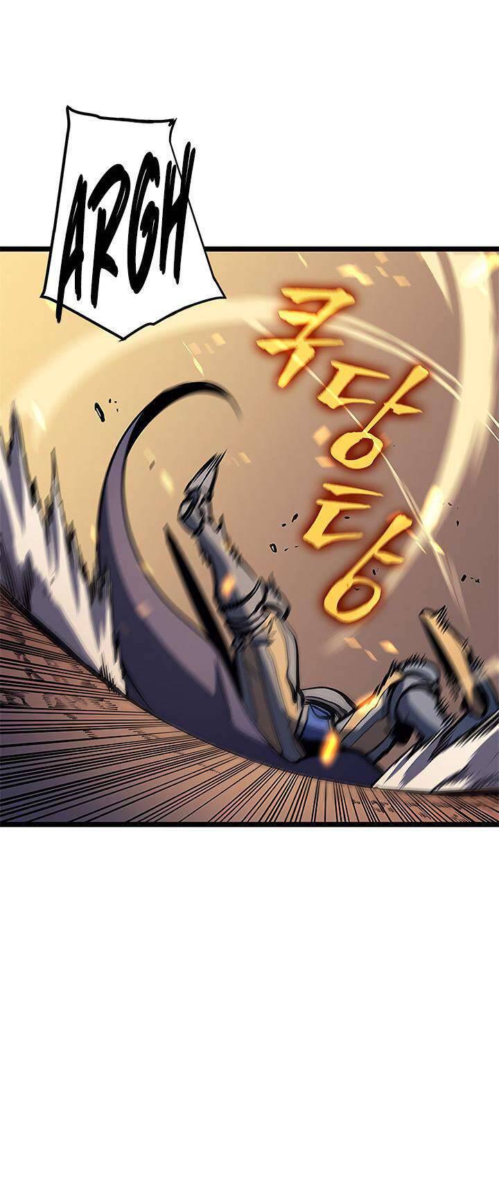 Tôi Thăng Cấp Một Mình Chap 72 - Next Chap 73