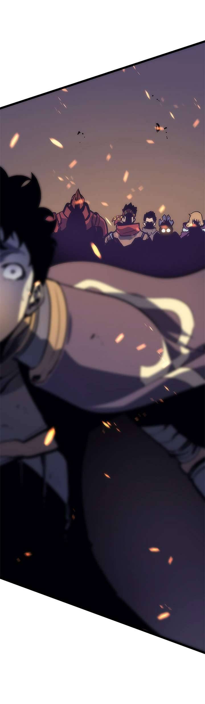 Tôi Thăng Cấp Một Mình Chap 72 - Next Chap 73