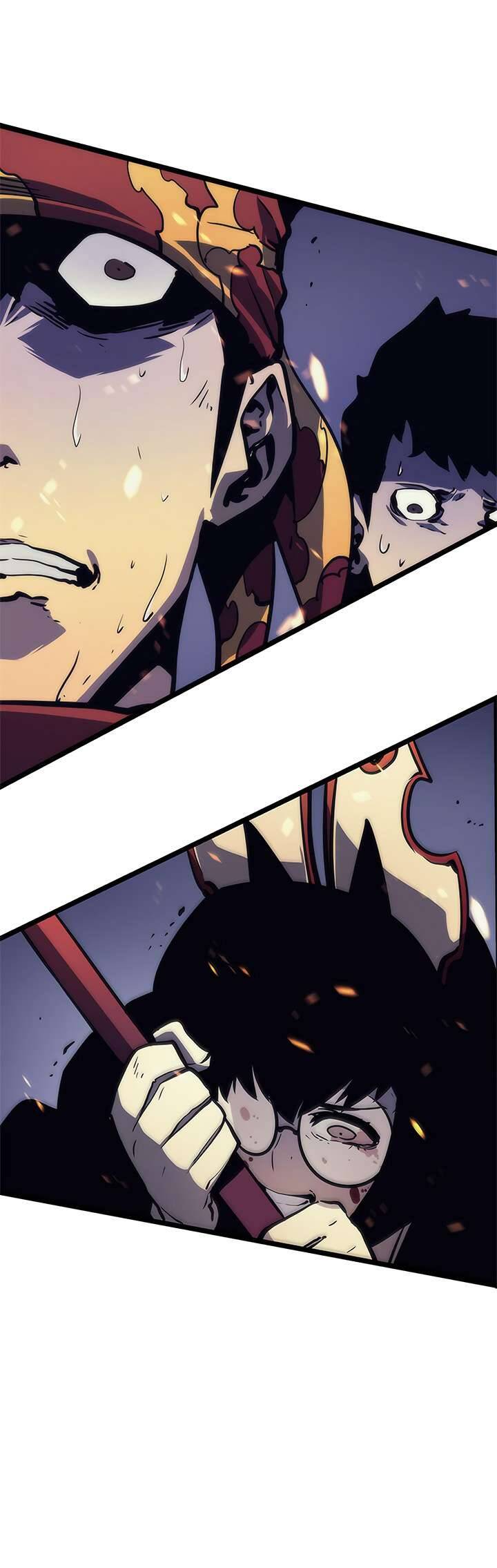 Tôi Thăng Cấp Một Mình Chap 72 - Next Chap 73