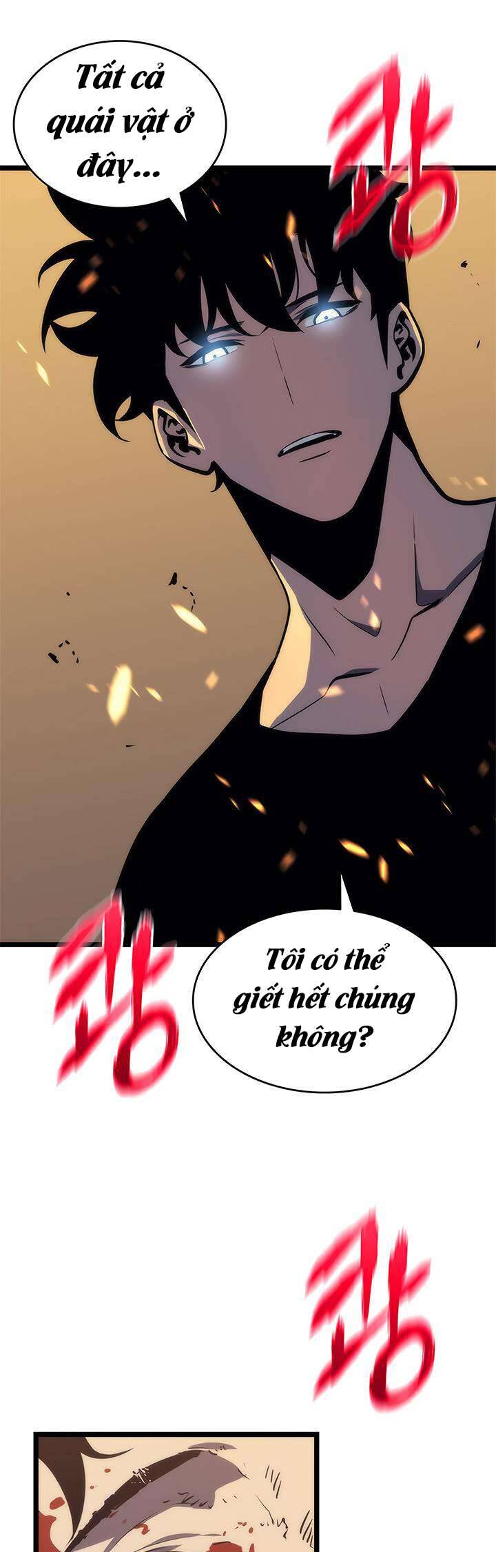 Tôi Thăng Cấp Một Mình Chap 72 - Next Chap 73