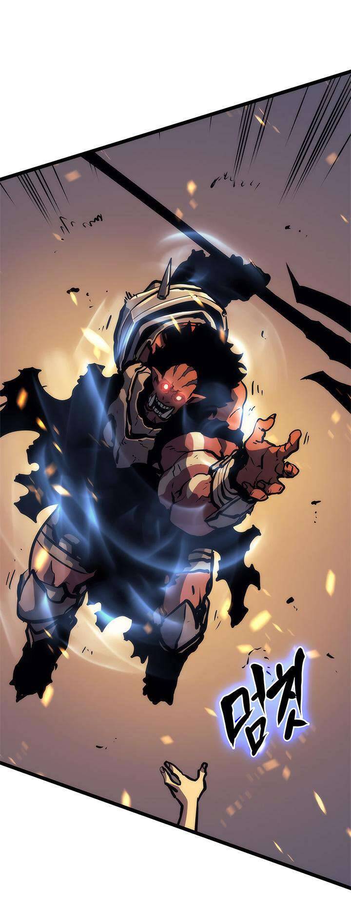 Tôi Thăng Cấp Một Mình Chap 72 - Next Chap 73