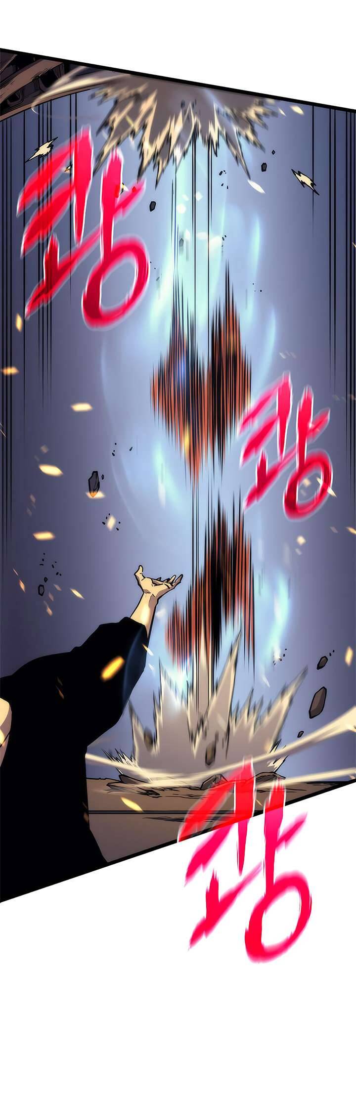 Tôi Thăng Cấp Một Mình Chap 72 - Next Chap 73