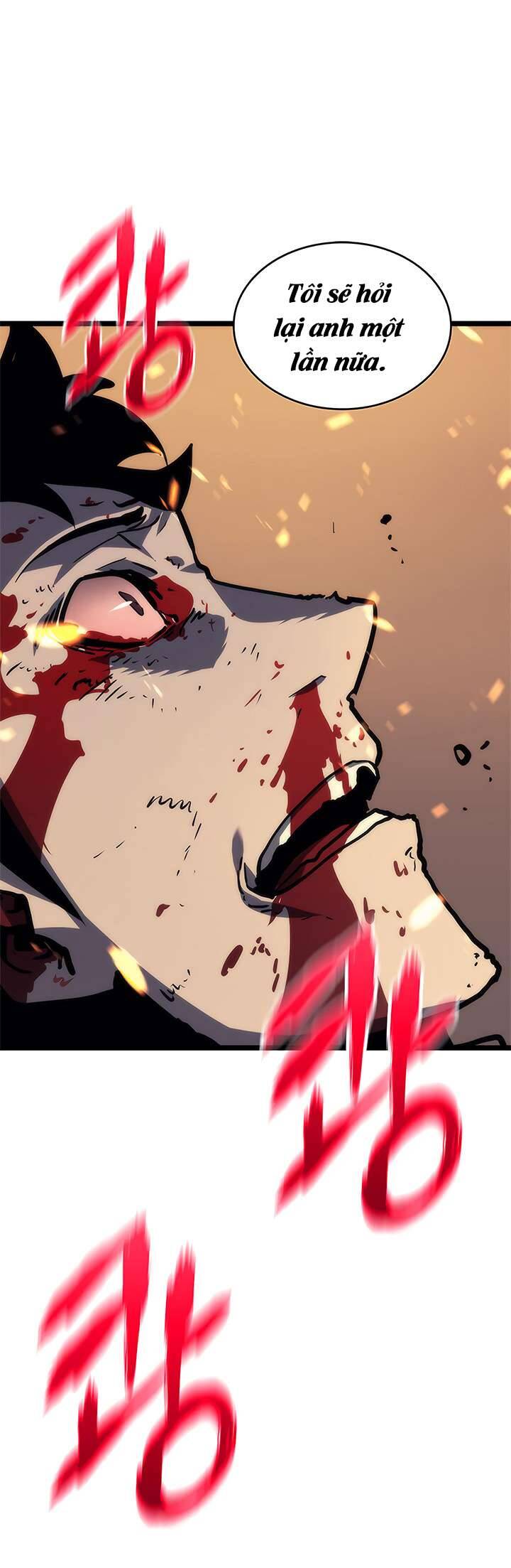 Tôi Thăng Cấp Một Mình Chap 72 - Next Chap 73