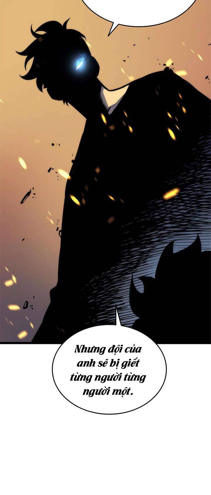 Tôi Thăng Cấp Một Mình Chap 72 - Next Chap 73