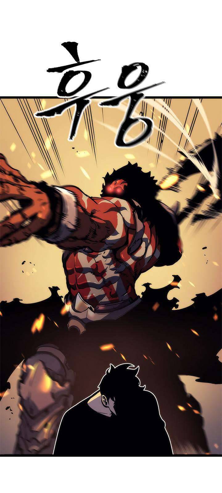 Tôi Thăng Cấp Một Mình Chap 72 - Next Chap 73