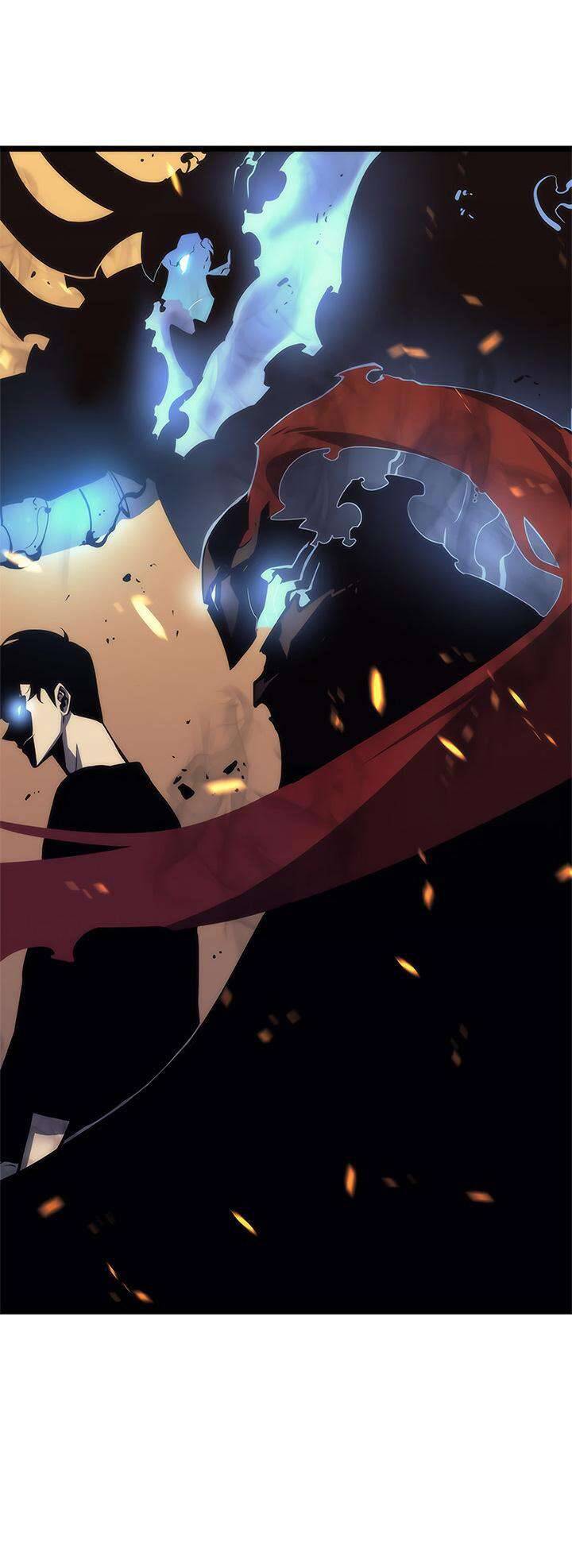 Tôi Thăng Cấp Một Mình Chap 72 - Next Chap 73