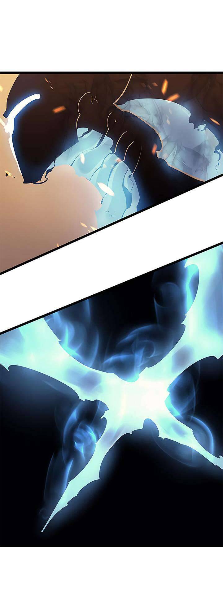 Tôi Thăng Cấp Một Mình Chap 72 - Next Chap 73