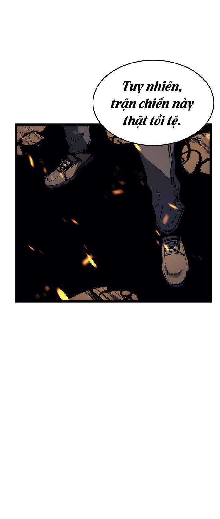 Tôi Thăng Cấp Một Mình Chap 72 - Next Chap 73