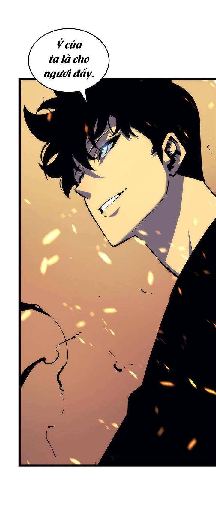 Tôi Thăng Cấp Một Mình Chap 72 - Next Chap 73