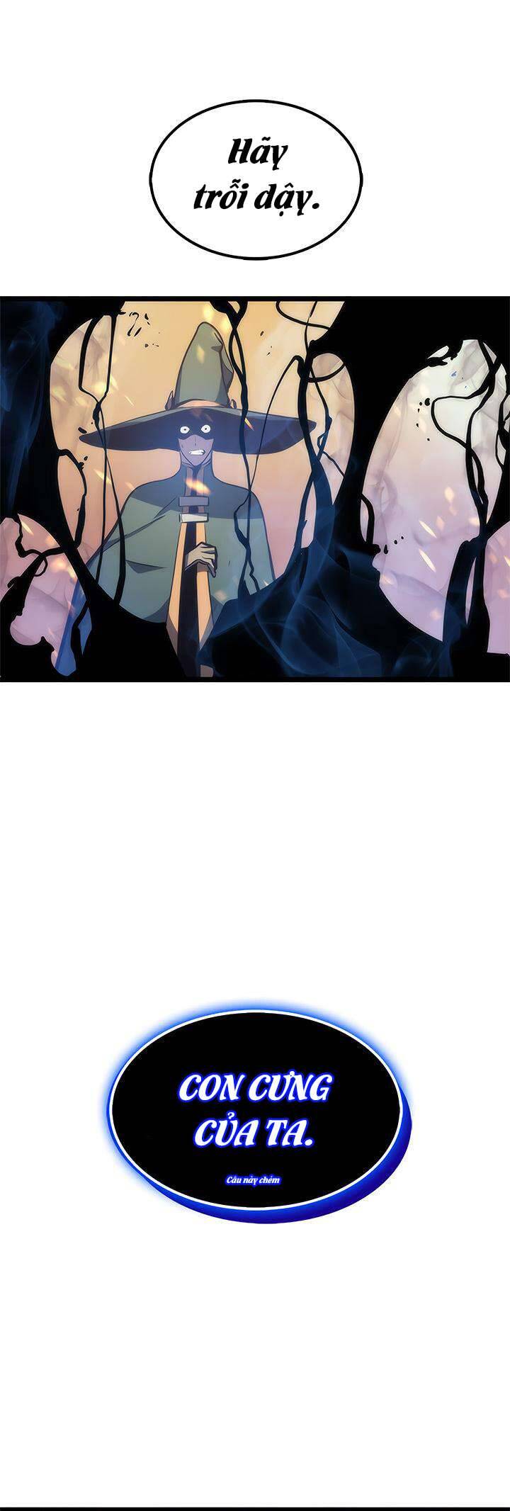 Tôi Thăng Cấp Một Mình Chap 72 - Next Chap 73