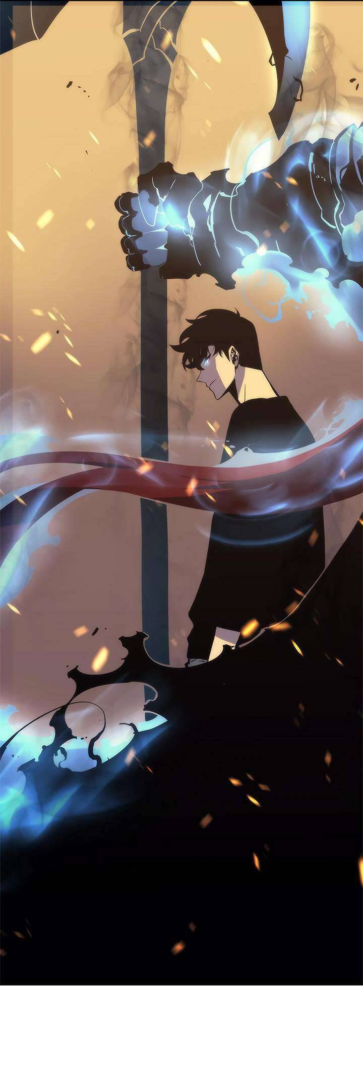 Tôi Thăng Cấp Một Mình Chap 72 - Next Chap 73