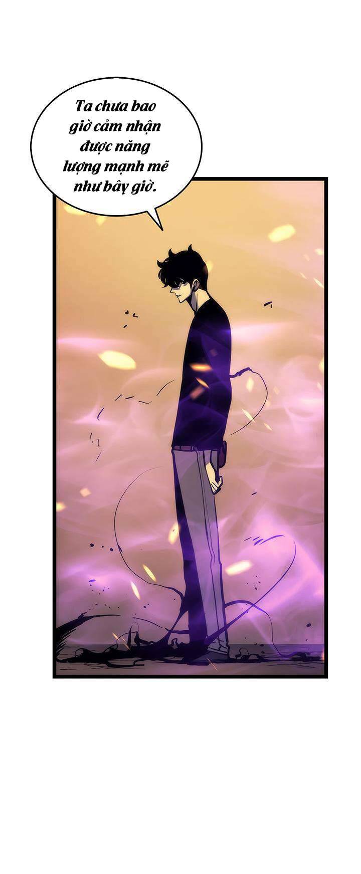 Tôi Thăng Cấp Một Mình Chap 72 - Next Chap 73