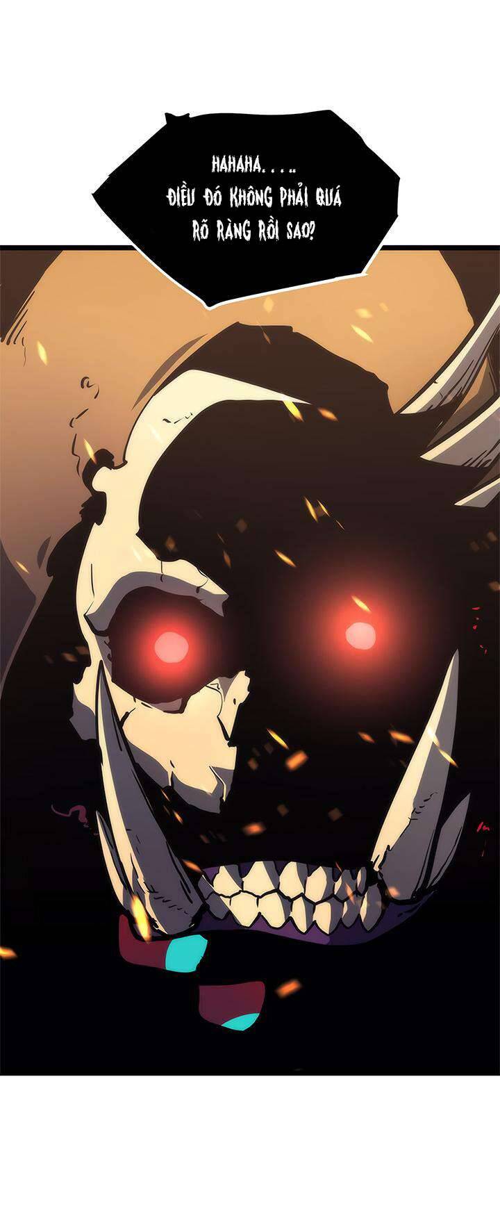 Tôi Thăng Cấp Một Mình Chap 72 - Next Chap 73