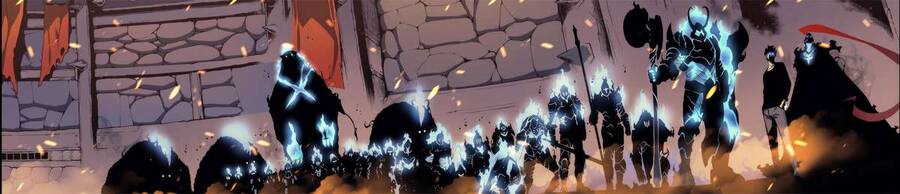 Tôi Thăng Cấp Một Mình Chap 72 - Next Chap 73