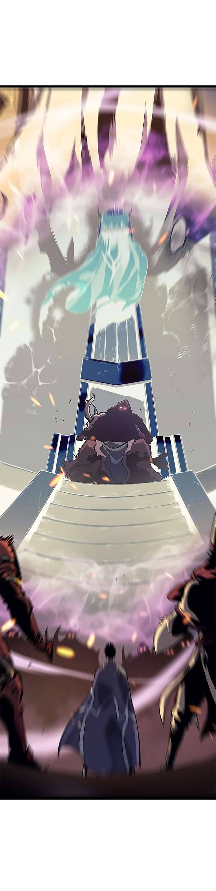 Tôi Thăng Cấp Một Mình Chap 72 - Next Chap 73