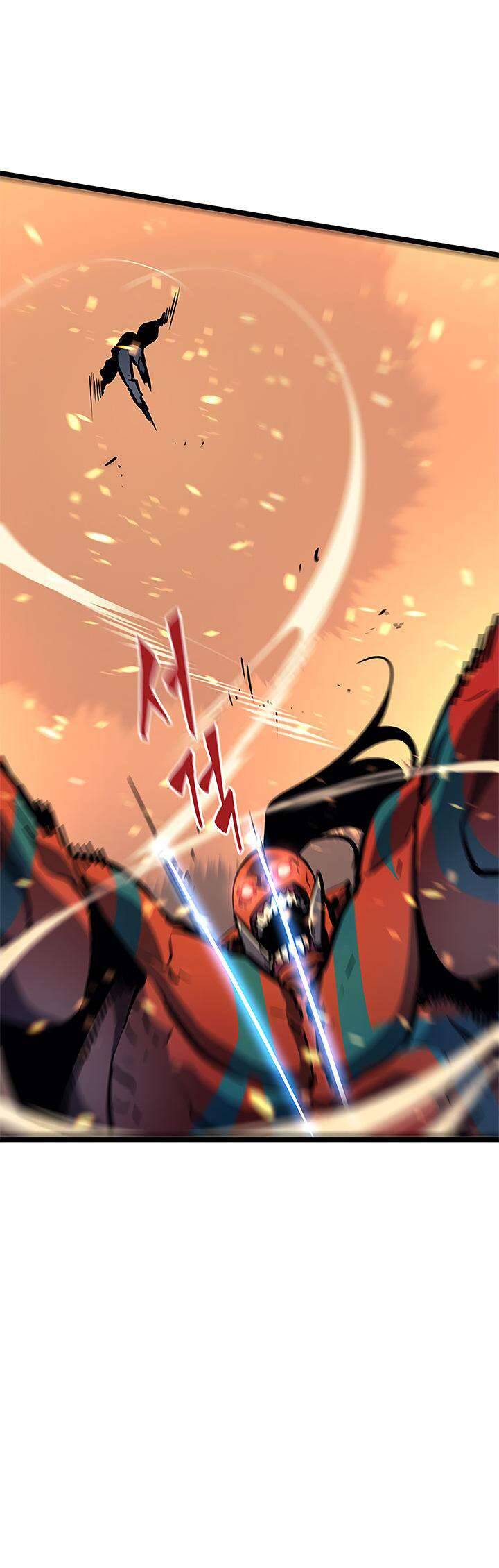 Tôi Thăng Cấp Một Mình Chap 73 - Next Chap 74