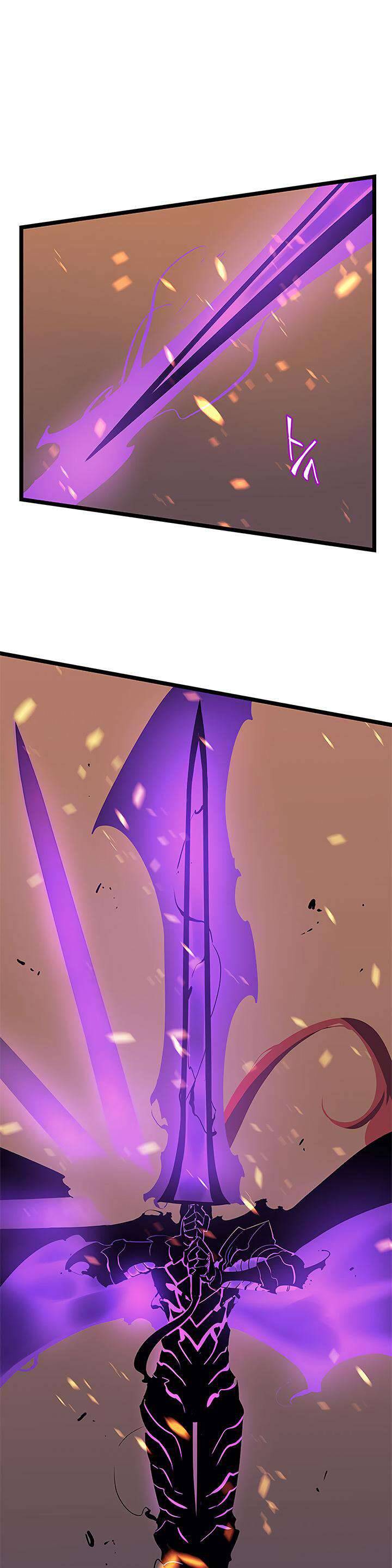 Tôi Thăng Cấp Một Mình Chap 73 - Next Chap 74