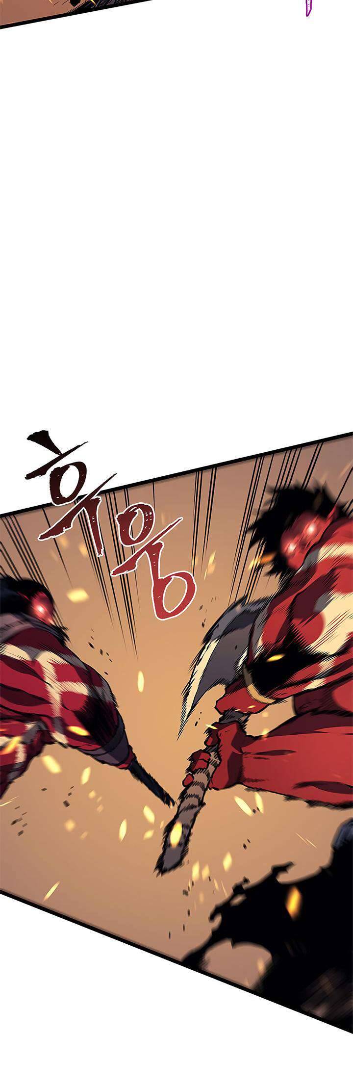 Tôi Thăng Cấp Một Mình Chap 73 - Next Chap 74