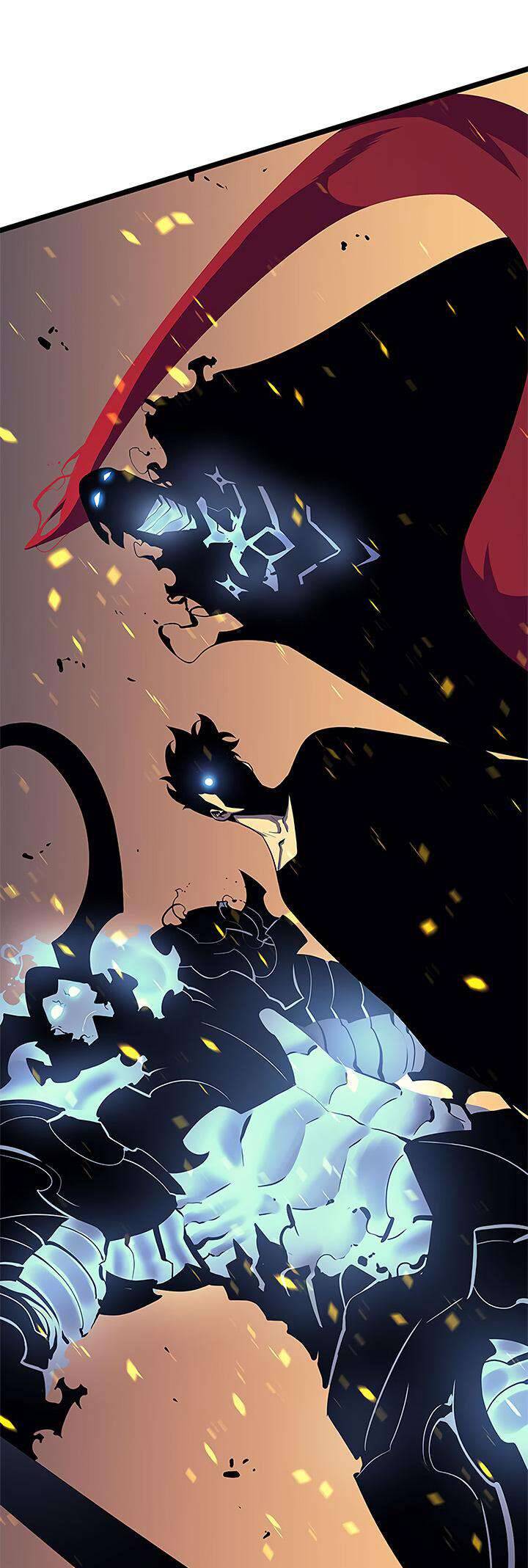 Tôi Thăng Cấp Một Mình Chap 73 - Next Chap 74